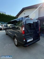 Wynajem busa 9 osobowego z kierowca Wesela Imprezy - Obrazek 3