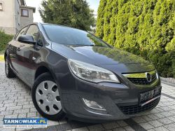 Astra j 2012r 1.4b 100km bez korozji - Obrazek 1