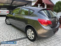 Astra j 2012r 1.4b 100km bez korozji - Obrazek 3