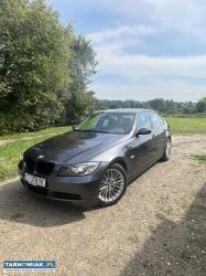 Bmw e90 2.0 163km - Obrazek 1