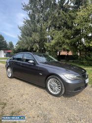 Bmw e90 2.0 163km - Obrazek 2