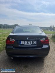 Bmw e90 2.0 163km - Obrazek 3