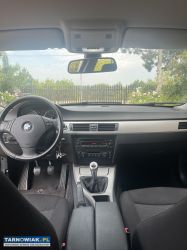 Bmw e90 2.0 163km - Obrazek 4