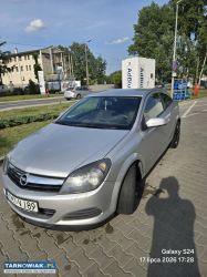 Opel astra do negocjacji - Obrazek 4