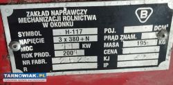 Śrutownik waga mieszalnik - Obrazek 3