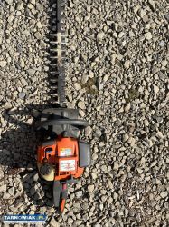 Husqvarna 325hd60 mark ii - Obrazek 1