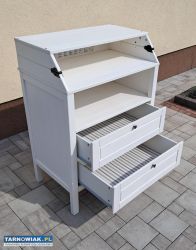 Sprzedam komodę z przewijakiem - Obrazek 2