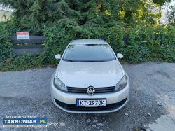Golf vi kombi 1.6 tdi 105km - Obrazek 2
