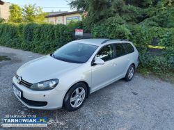 Golf vi kombi 1.6 tdi 105km - Obrazek 3