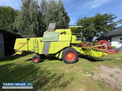 Claas Mercator 75 - Obrazek 3