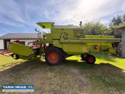 Claas Mercator 75 - Obrazek 2