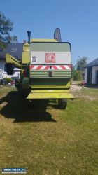 Claas Mercator 75 - Obrazek 4