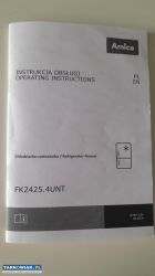 Lodówka Amica - Obrazek 4