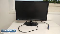 Monitor Samsung SyncMaster S22B300B 22" Full HD - Obrazek 1