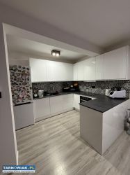 Wynajmę apartament 58m2 z ogrodem Tarnów. - Obrazek 4