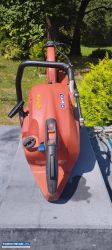 Przecinarka do betonu i stali Hilti DSH 700 - Obrazek 2