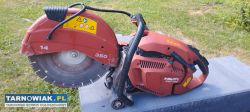 Przecinarka do betonu i stali Hilti DSH 700 - Obrazek 4
