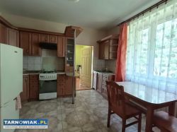 Dom i budynki gosp.41ar Zabrnie gm.Szczucin - Obrazek 4