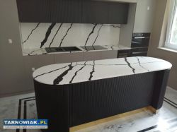 Blaty kuchenne - konglomerat kwarcowy - Obrazek 1