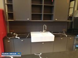 Blaty kuchenne - konglomerat kwarcowy - Obrazek 3