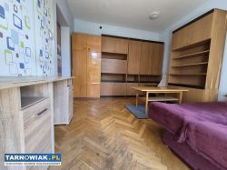Do wynajęcia 1 osobowy pokój przy Akademii - Obrazek 1
