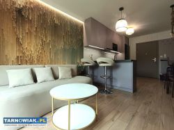 Mieszkanie z ogródkiem, wysoki standard - 36,94m2 - Obrazek 1