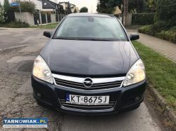 Opel astra h 1.8 140 km cosmo - Obrazek 1