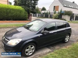 Opel astra h 1.8 140 km cosmo - Obrazek 4