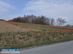 Szynwałd - widokowa, działka budowlana - Obrazek 2