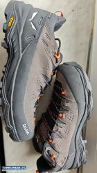Buty salewa alp trainer 2 gtx 42.5 - Obrazek 2