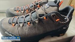 Buty salewa alp trainer 2 gtx 42.5 - Obrazek 3