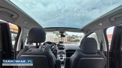 Peugeot 5008 - Obrazek 3