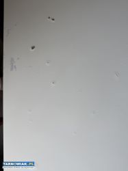 Sprzedam biurko IKEA - Obrazek 2