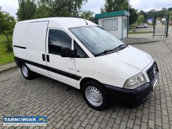 Citroen jumpy 2.0hdi 2006/7r - Obrazek 1