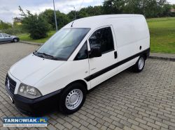 Citroen jumpy 2.0hdi 2006/7r - Obrazek 2