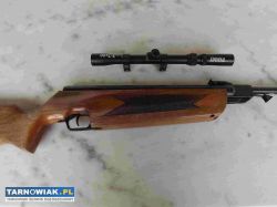 sprzedam pistolet wiatrówka - Obrazek 1