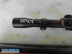 sprzedam pistolet wiatrówka - Obrazek 3