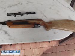 sprzedam pistolet wiatrówka - Obrazek 4