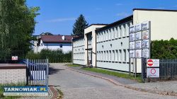 Lokal biurowy 17m2 Tarnów ul. Romanowicza - Obrazek 1
