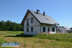 Dom w stanie deweloperskim 0,2231ha - Obrazek 2