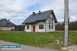 Dom w stanie deweloperskim 0,2231ha - Obrazek 1