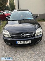 sprzedam Opel Vectra c kombi - Obrazek 1
