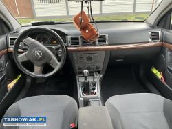 sprzedam Opel Vectra c kombi - Obrazek 4