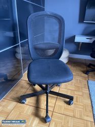 Ikea krzesło obrotowe - Obrazek 1