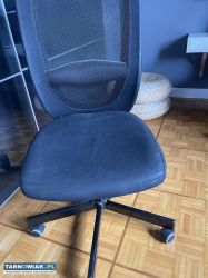Ikea krzesło obrotowe - Obrazek 3