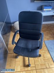 Ikea krzesło obrotowe - Obrazek 1
