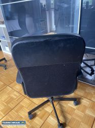 Ikea krzesło obrotowe - Obrazek 4