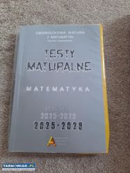 Testy maturalne - Obrazek 1