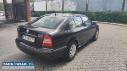 Sprzedam Skodę Octavię Tour I z 2006 roku - Obrazek 4