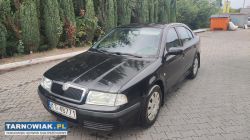 Sprzedam Skodę Octavię Tour I z 2006 roku - Obrazek 3